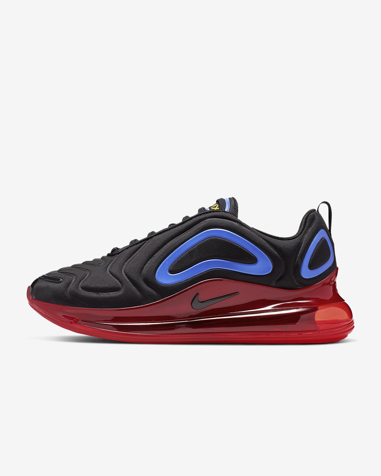 Nike Air Max 720 ç·å­è¿å¨é-èå(Nike)ä¸­å½å®ç½